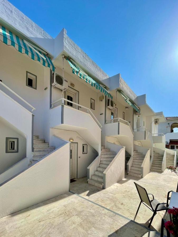 Afroditi Haus Sarti Exteriör bild