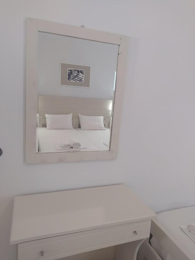 Afroditi Haus Sarti Exteriör bild